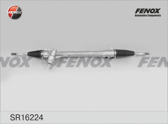 Crémaillère de direction FENOX SR16224