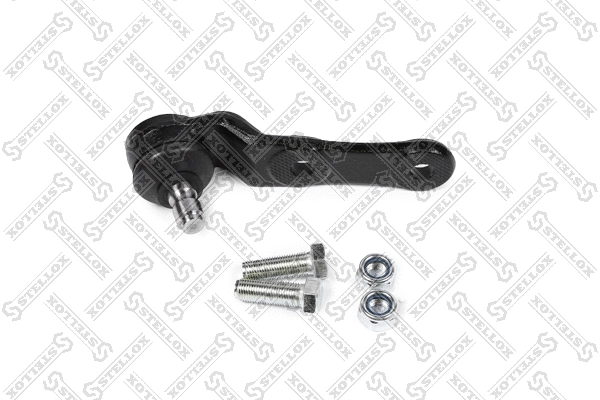 Rotule de suspension STELLOX 52-00355A-SX