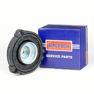 Coupelle de suspension BORG & BECK BSM5388