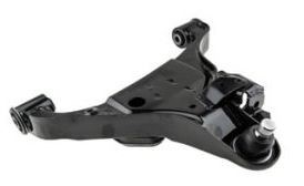 Bras de liaison, suspension de roue MTR 12191149