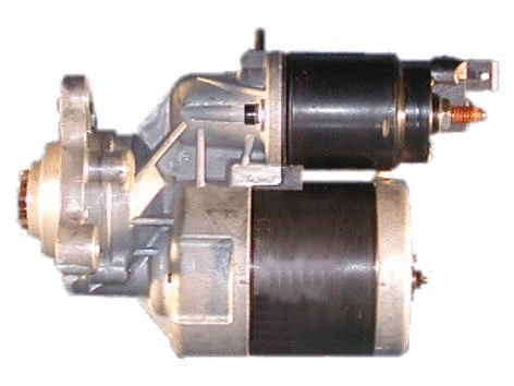 Démarreur GM SG0426