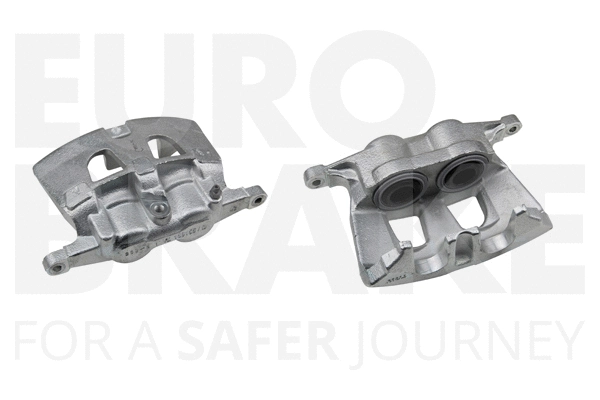 Étrier de frein EUROBRAKE 53012136282