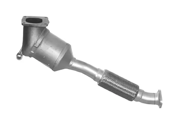 Catalyseur IMASAF 37.82.33