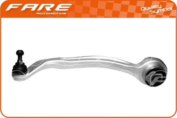 Bras de liaison, suspension de roue FARE SA TR564