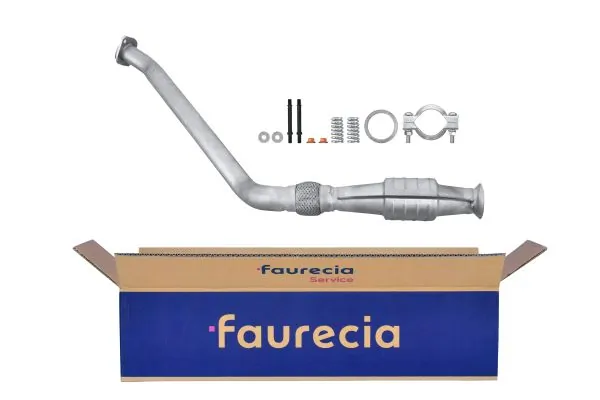 Catalyseur HELLA 8LE 366 053-381