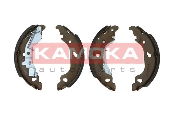 Jeu de mâchoires de frein KAMOKA JQ202023