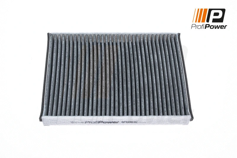 Filtre, air de l'habitacle ProfiPower 4F0064C