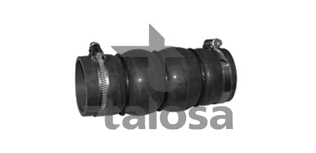 Gaine de suralimentation TALOSA 66-14895