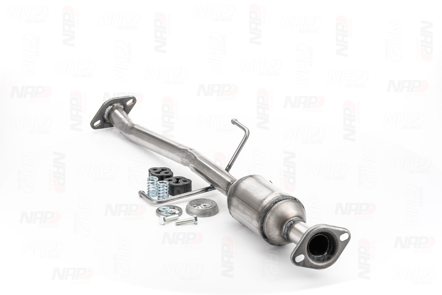 Catalyseur NAP carPARTS GmbH CAK10405