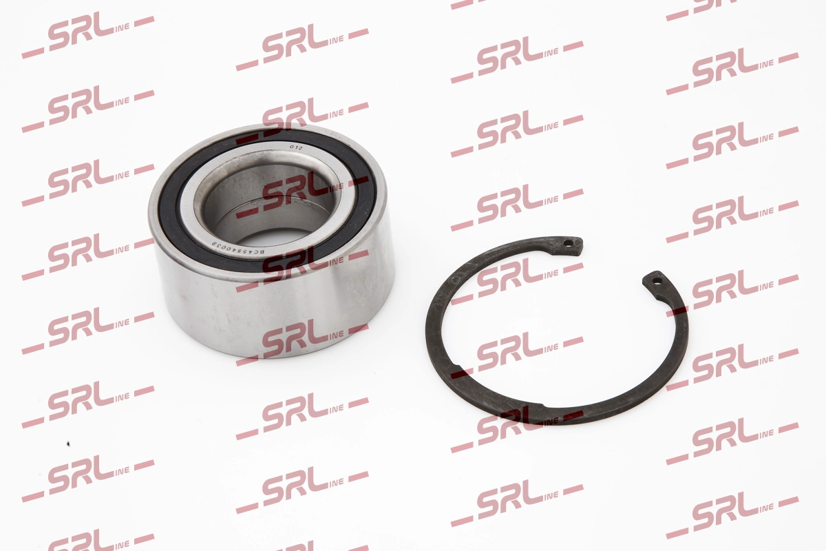 Kit de roulements de roue SRLine S41-2011