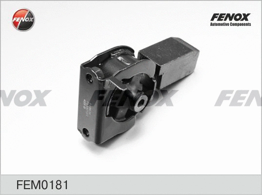 Support moteur FENOX FEM0181