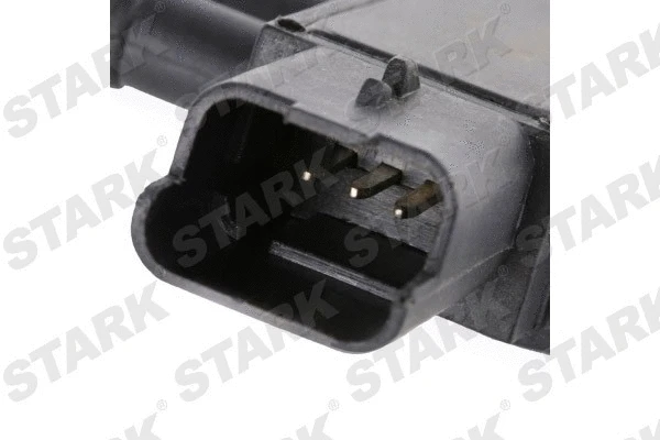 Capteur, pression des gaz échappement Stark SKSEP-1500012