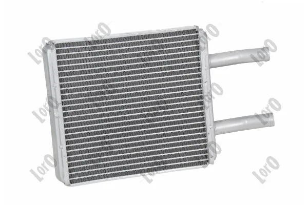 Système de chauffage ABAKUS 019-015-0001-B