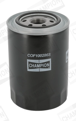 Filtre à huile CHAMPION COF100286S