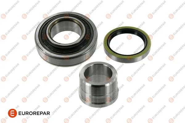 Kit de roulements de roue EUROREPAR 1686246580