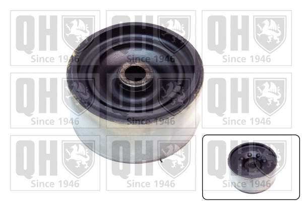 Coupelle de suspension QUINTON HAZELL EMR6022
