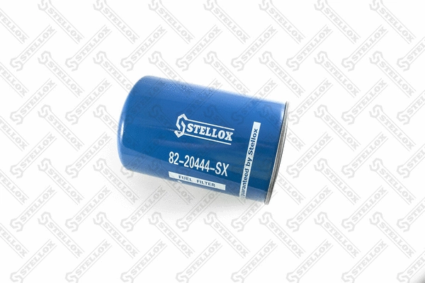 Filtre à carburant STELLOX 82-20444-SX