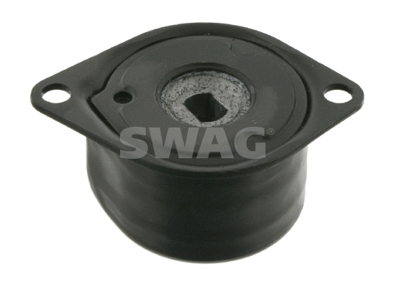 Tendeur de courroie, courroie trapézoïdale à nervures SWAG 30 92 7814