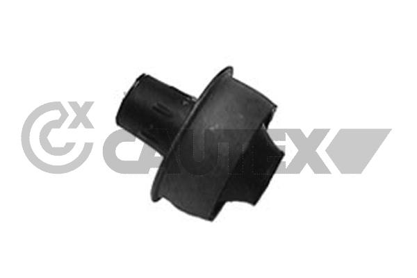 Suspension, bras de liaison CAUTEX 480040