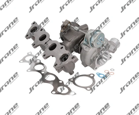 Turbocompresseur, suralimentation Jrone 8B03-40M-H39
