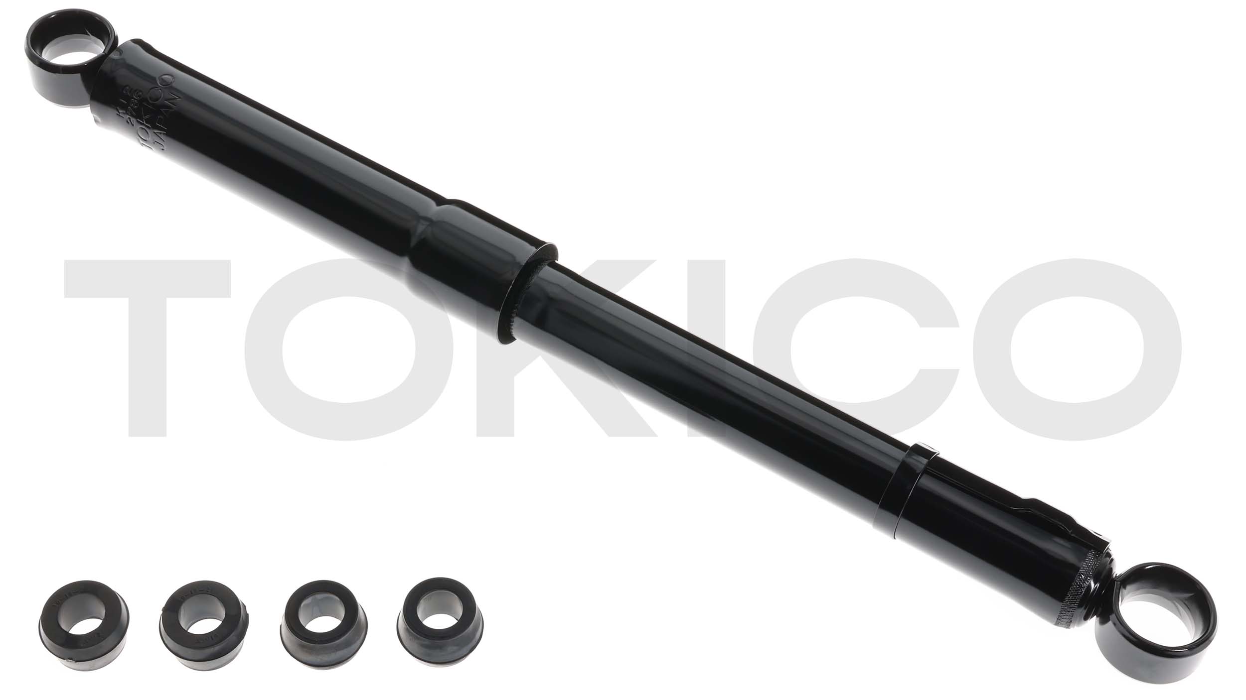 Amortisseur TOKICO 2786