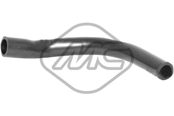 Gaine de suralimentation Metalcaucho 99588
