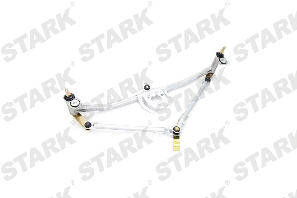 Tringlerie d'essuie-glace Stark SKWL-0920001