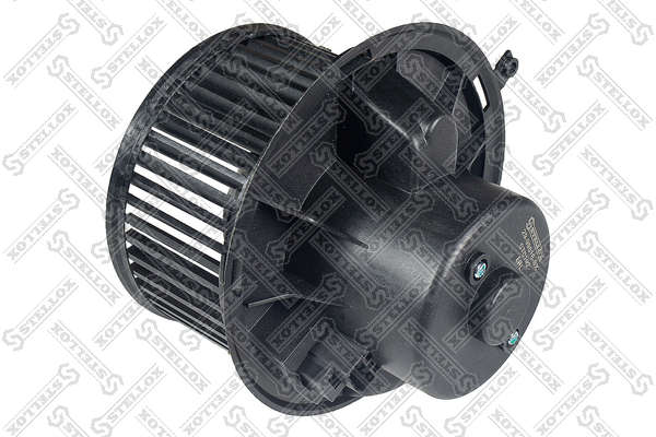 Pulseur d'air habitacle STELLOX 29-99818-SX