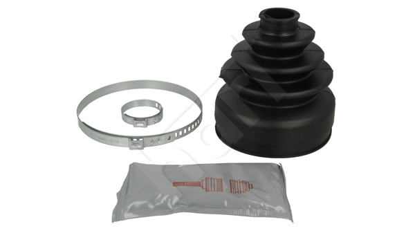Jeu de joints-soufflets, arbre de commande HART 417 905