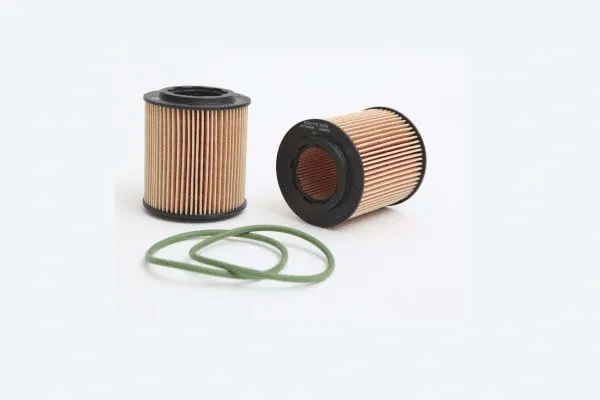 Filtre à huile STEP FILTERS HC33068
