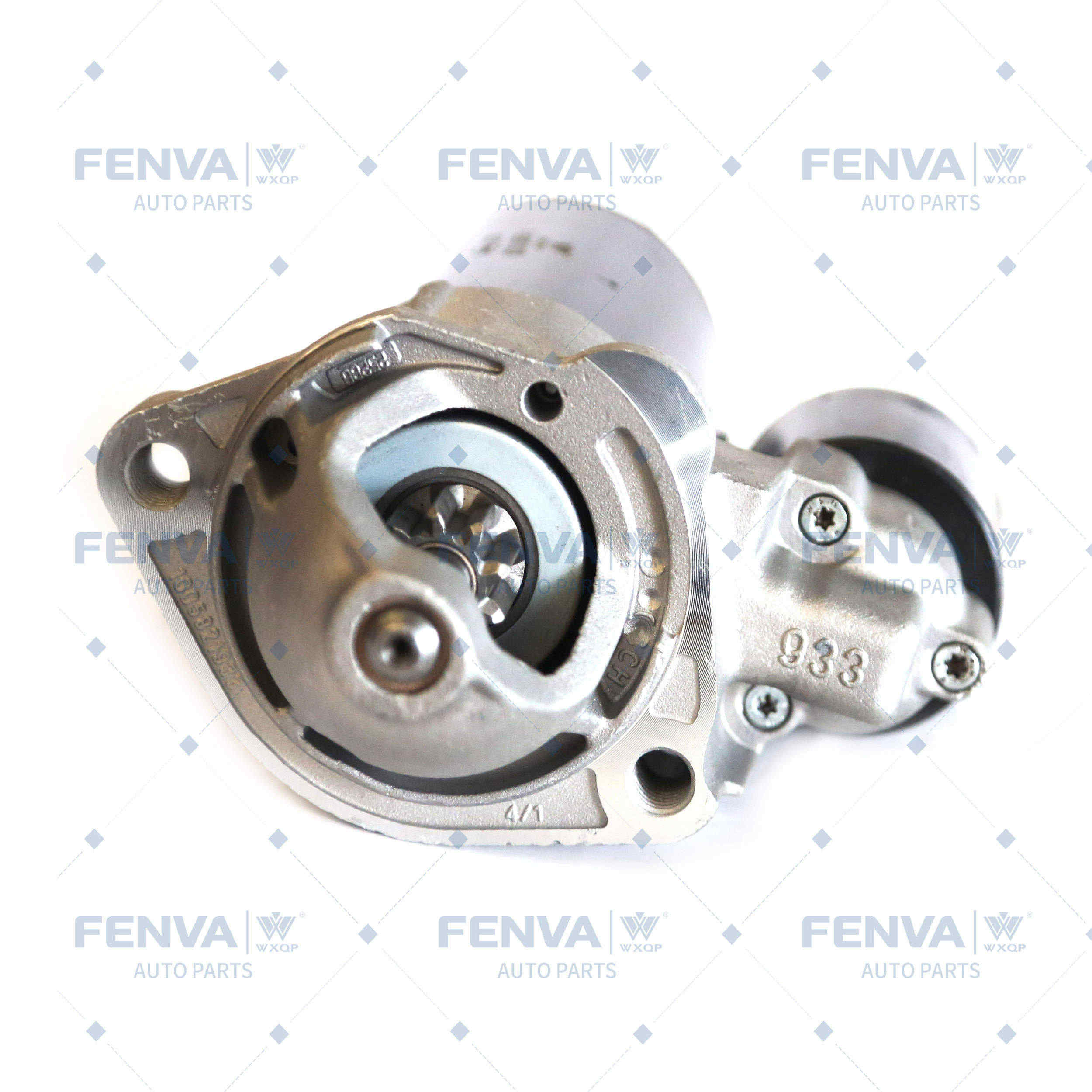 Démarreur WXQP 350073
