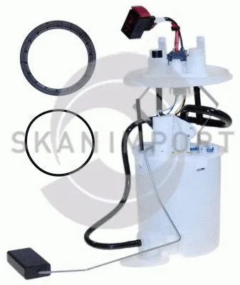 unité d'alimentation de carburant SKANIMPORT BP-1878