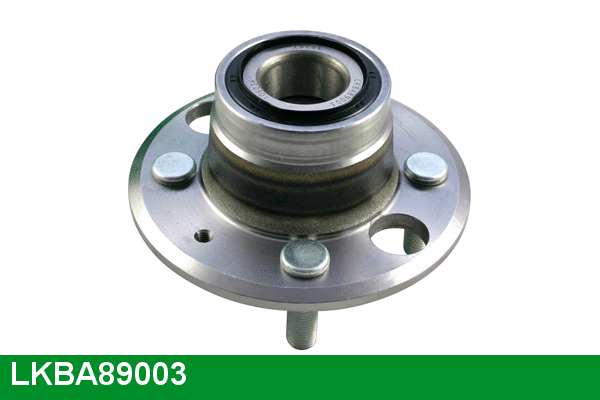 Kit de roulements de roue LUCAS LKBA89003