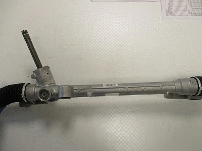 Crémaillère de direction URW 35-76025