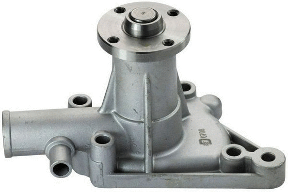 Pompe à eau, refroidissement du moteur DENCKERMANN A310757