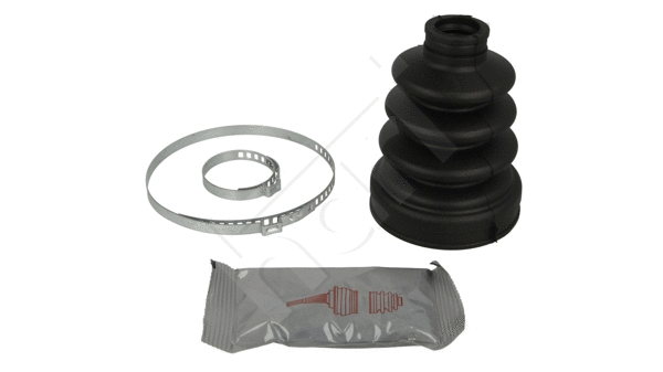 Jeu de joints-soufflets, arbre de commande HART 451 669
