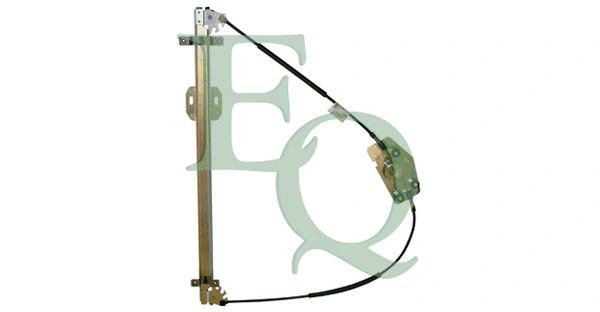 Lève-vitre EQUAL QUALITY 010282