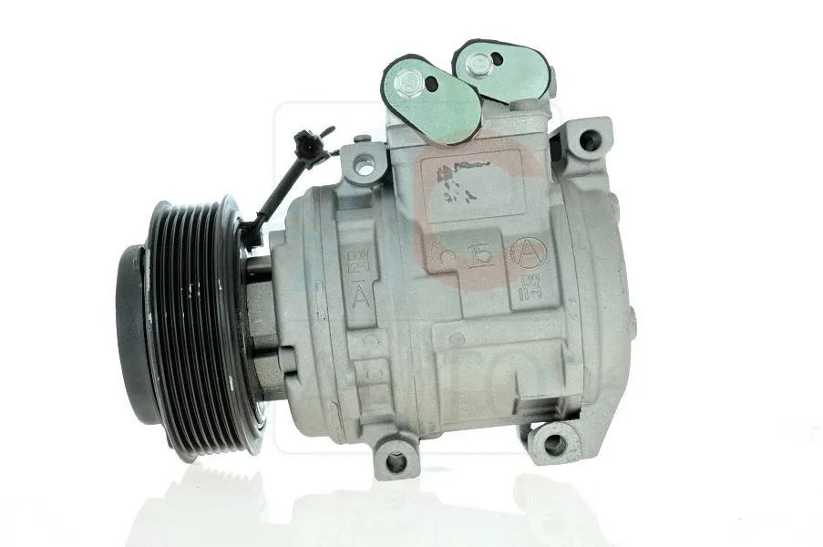 Compresseur, climatisation ACAUTO AC-01DO012