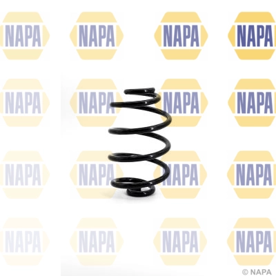 Ressort de suspension NAPA NCS1153