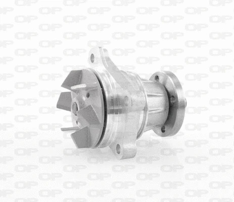 Pompe à eau, refroidissement du moteur OPEN PARTS WAP8491.00