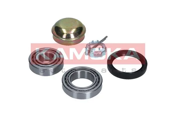 Kit de roulements de roue KAMOKA 5600003