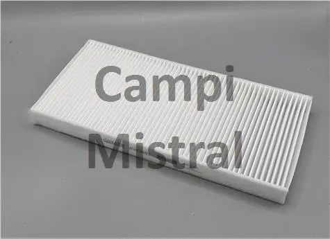 Filtre, air de l'habitacle Mistral Filter AVF0903