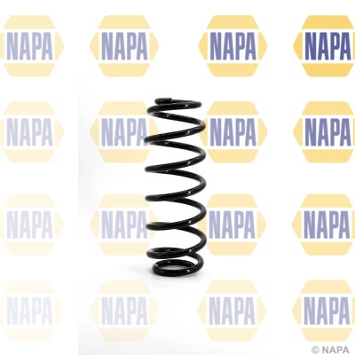 Ressort de suspension NAPA NCS1127