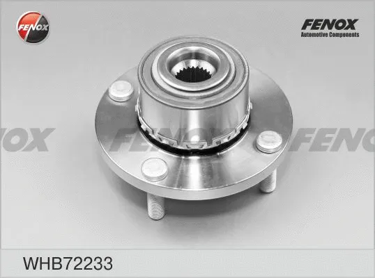 Moyeu de roue FENOX WHB72233