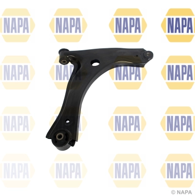 Bras de liaison, suspension de roue NAPA NST2533
