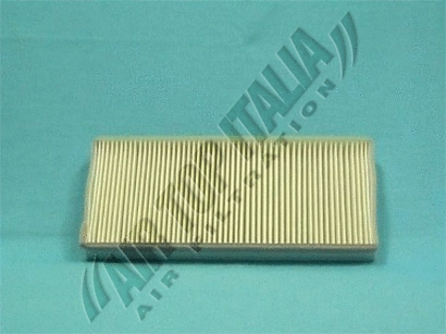 Filtre, air de l'habitacle ZERO WZF1356