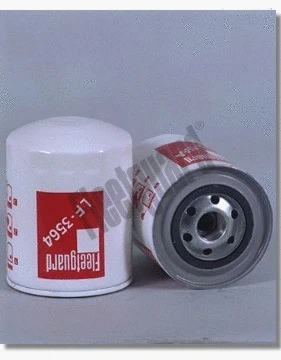 Filtre à huile FLEETGUARD LF3564
