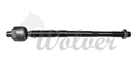 Rotule de barre de connexion WOLVER SP214550