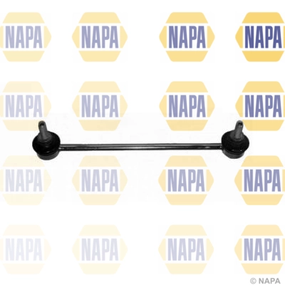 Entretoise/tige, stabilisateur NAPA NST4033