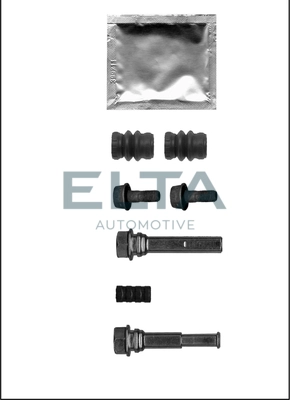 Jeu de douilles de guidage, étrier de frein ELTA AUTOMOTIVE EA9155